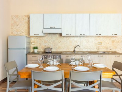 Apartment Casa Mavi al Museo Archeologico - Apartment - CAV - Features photo 8