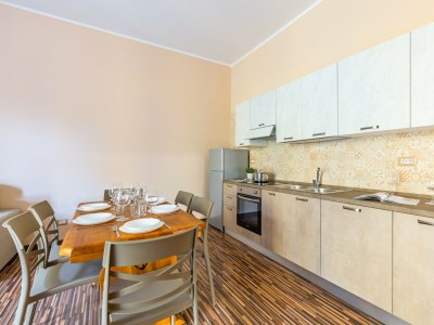 Apartment Casa Mavi al Museo Archeologico - Apartment - CAV - Features photo 9