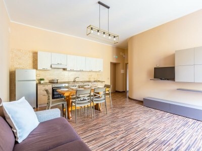 Apartment Casa Mavi al Museo Archeologico - Apartment - CAV - Features photo 10