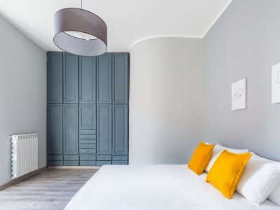 Apartment Casa Mavi al Museo Archeologico - Apartment - CAV - Features photo 12