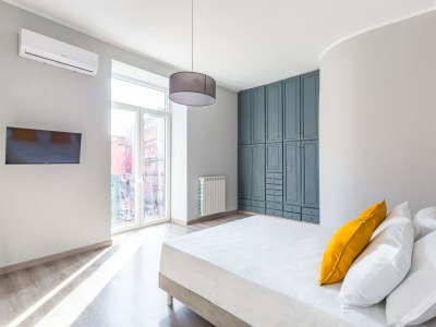 Apartment Casa Mavi al Museo Archeologico - Apartment - CAV - Features photo 13