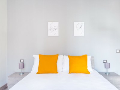 Apartment Casa Mavi al Museo Archeologico - Apartment - CAV - Features photo 14