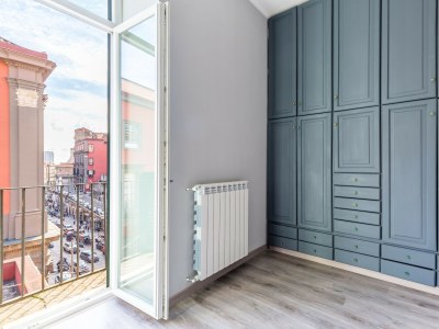 Apartment Casa Mavi al Museo Archeologico - Apartment - CAV - Features photo 15