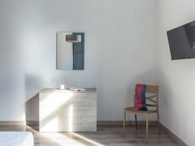 Apartment Casa Mavi al Museo Archeologico - Apartment - CAV - Features photo 16