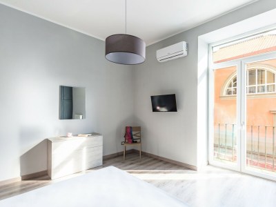 Apartment Casa Mavi al Museo Archeologico - Apartment - CAV - Features photo 17