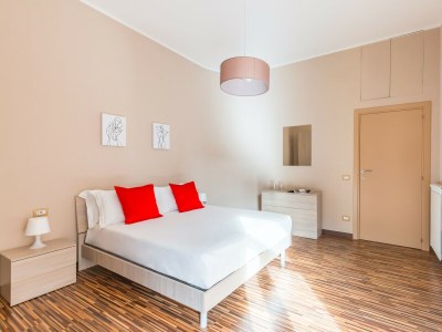 Apartment Casa Mavi al Museo Archeologico - Apartment - CAV - Features photo 18