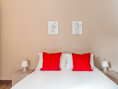 Apartment Casa Mavi al Museo Archeologico - Apartment - CAV - Features photo 19