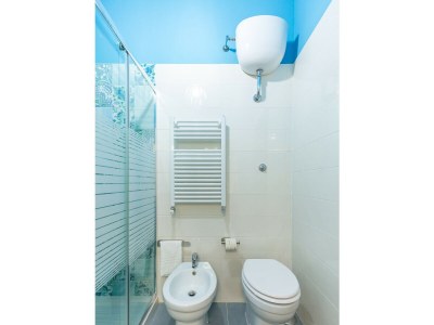 Apartment Casa Mavi al Museo Archeologico - Apartment - CAV - Features photo 20