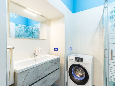 Apartment Casa Mavi al Museo Archeologico - Apartment - CAV - Features photo 21