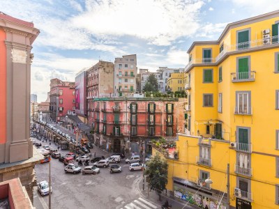 Apartment Casa Mavi al Museo Archeologico - Apartment - CAV - Environment photo 22