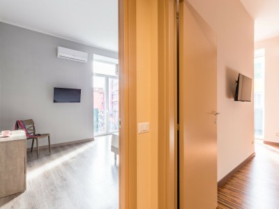 Apartment Casa Mavi al Museo Archeologico - Apartment - CAV - Outdoor photo 24