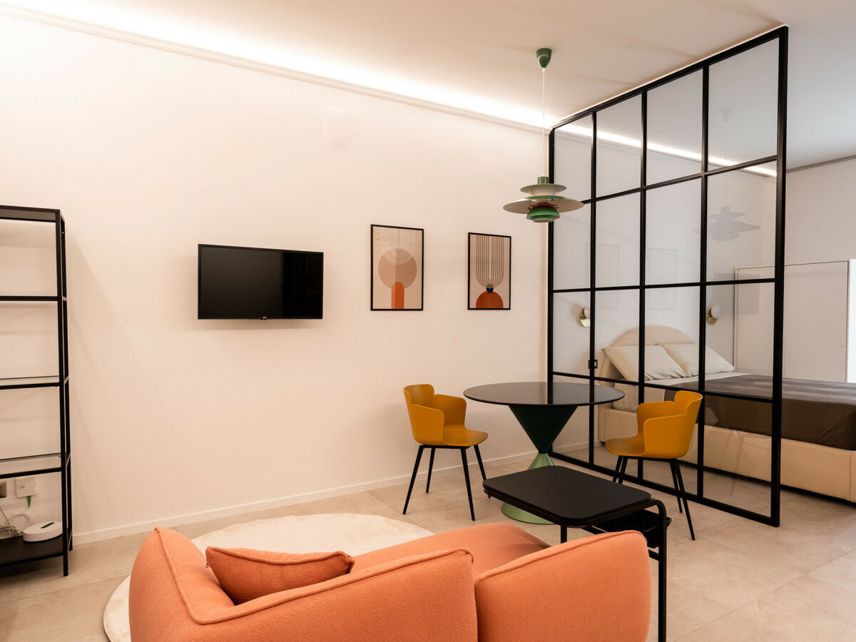 Apartment Loft 404 - Features photo 3