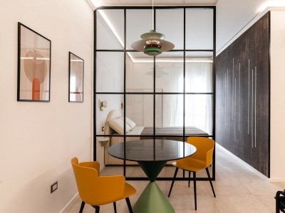 Apartment Loft 404 - Features photo 2