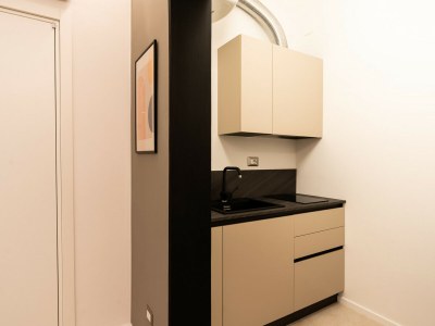 Apartment Loft 404 - Features photo 6