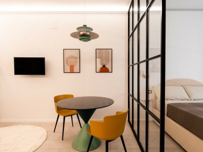 Apartment Loft 404 - Features photo 7