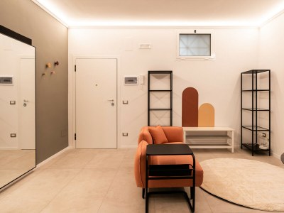 Apartment Loft 404 - Features photo 9