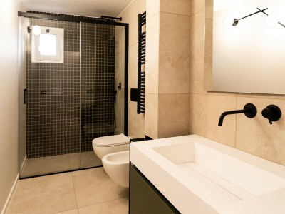 Apartment Loft 404 - Features photo 11