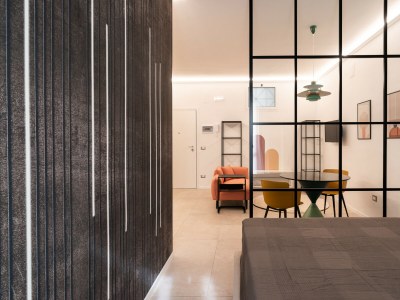 Apartment Loft 404 - Features photo 12