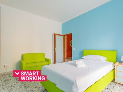 Apartment Casa Campione - Features photo 6