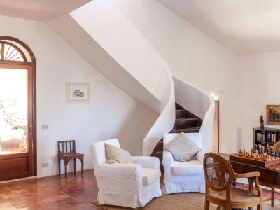 Villa Villa La Fenice with Private Access to the Sea - Features photo 11