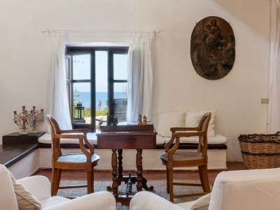 Villa Villa La Fenice with Private Access to the Sea - Features photo 12