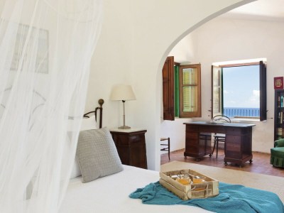 Villa Villa La Fenice with Private Access to the Sea - Features photo 13