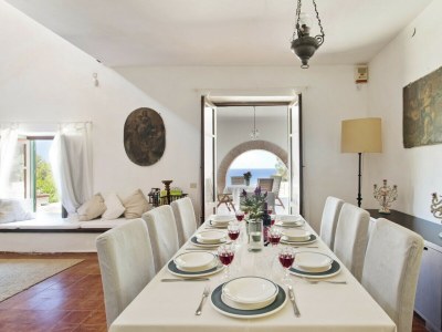 Villa Villa La Fenice with Private Access to the Sea - Features photo 14