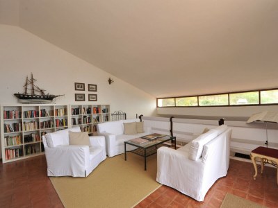 Villa Villa La Fenice with Private Access to the Sea - Features photo 15