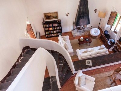 Villa Villa La Fenice with Private Access to the Sea - Features photo 16