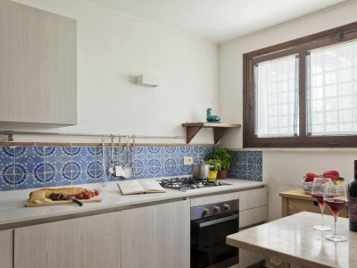 Villa Villa La Fenice with Private Access to the Sea - Features photo 21