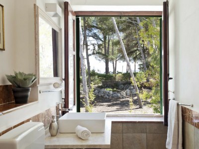 Villa Villa La Fenice with Private Access to the Sea - Features photo 23