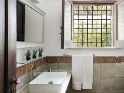 Villa Villa La Fenice with Private Access to the Sea - Features photo 24