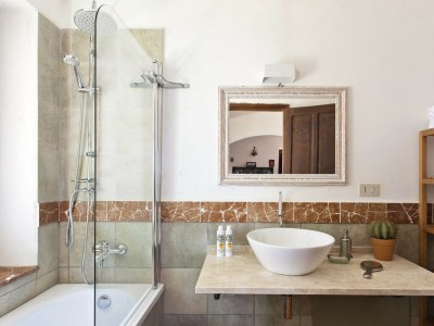 Villa Villa La Fenice with Private Access to the Sea - Features photo 25