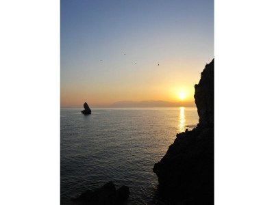 Villa Villa La Fenice with Private Access to the Sea - Environment photo 32