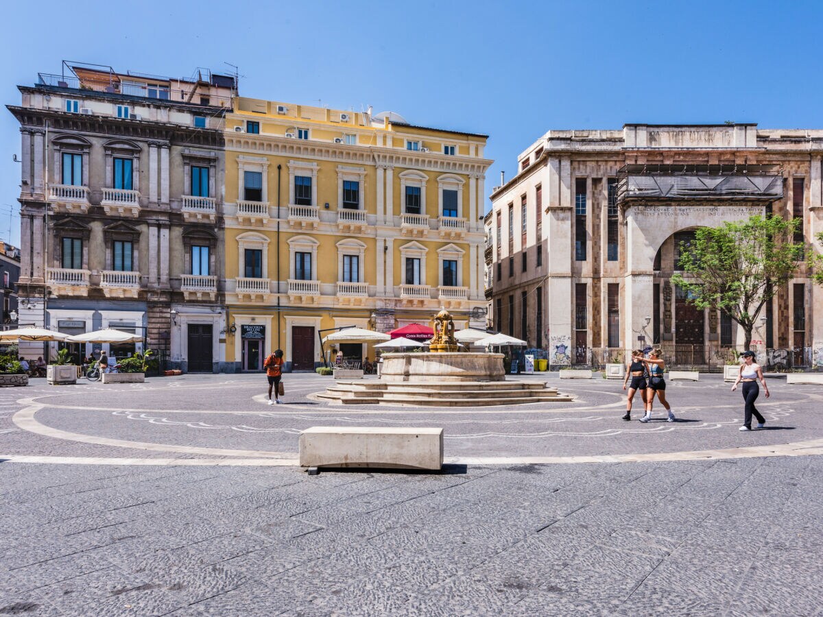 Apartment Bellini Plaza Suite