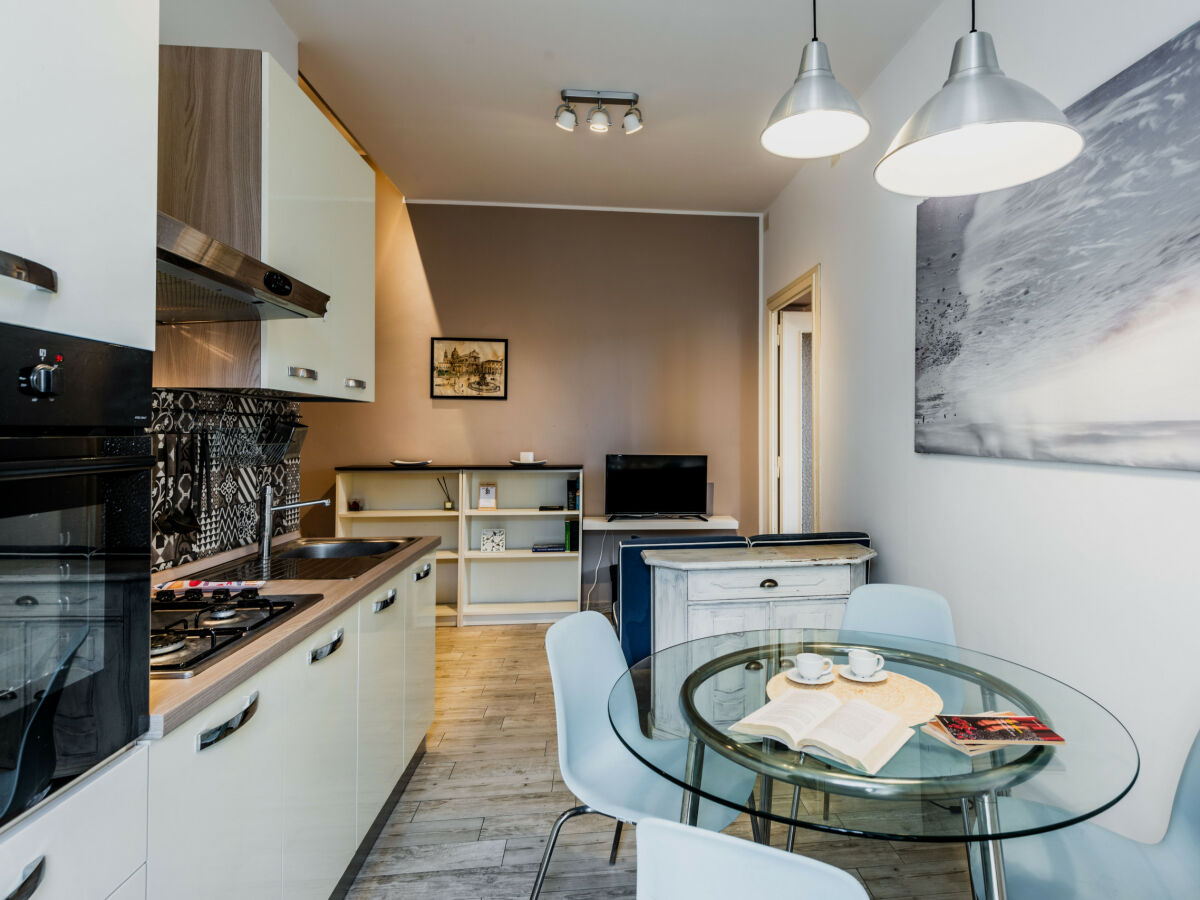 Apartment Bellini Plaza Suite - Features photo 4