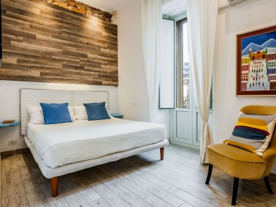 Apartment Bellini Plaza Suite - Features photo 3