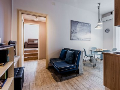 Apartment Bellini Plaza Suite - Features photo 6