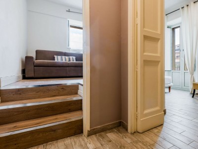 Apartment Bellini Plaza Suite - Features photo 7