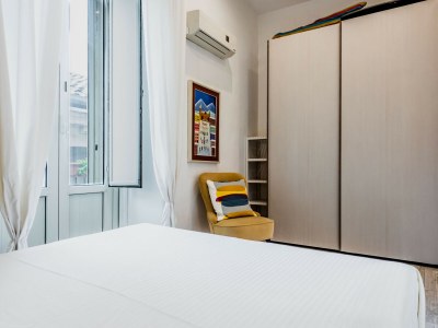 Apartment Bellini Plaza Suite - Features photo 8