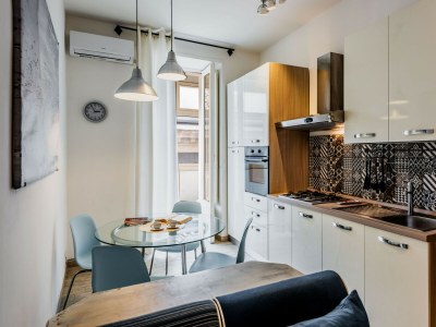 Apartment Bellini Plaza Suite - Features photo 10