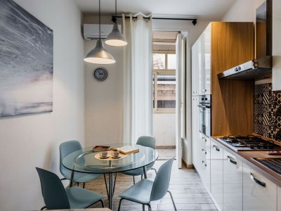 Apartment Bellini Plaza Suite - Features photo 13