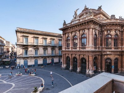 Apartment Bellini Plaza Suite - Environment photo 14