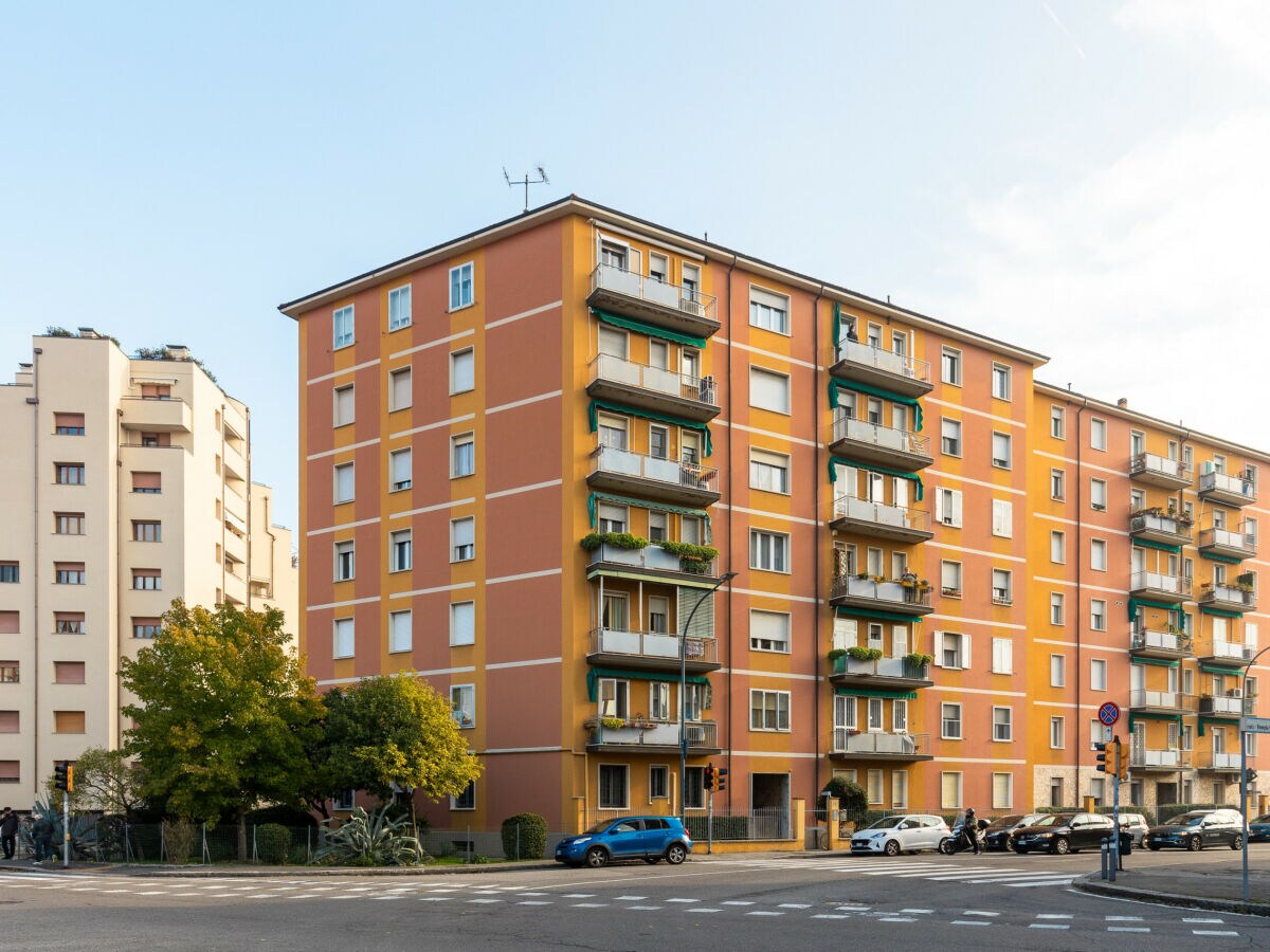 Apartment Friuli Venezia Giulia 2 - Charming Mazzini Apartme - Outdoor photo 2