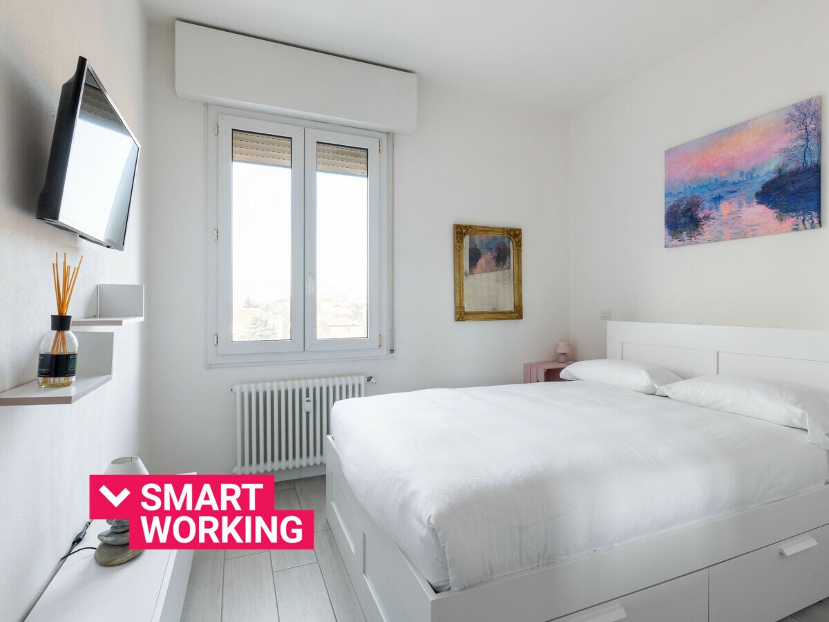 Apartment Friuli Venezia Giulia 2 - Charming Mazzini Apartme - Features photo 4