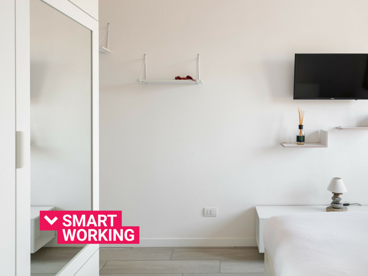 Apartment Friuli Venezia Giulia 2 - Charming Mazzini Apartme - Features photo 5