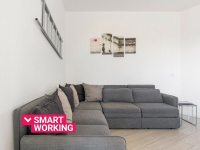 Apartment Friuli Venezia Giulia 2 - Charming Mazzini Apartme - Features photo 3