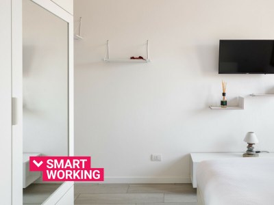 Apartment Friuli Venezia Giulia 2 - Charming Mazzini Apartme - Features photo 5