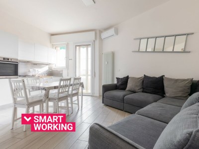 Apartment Friuli Venezia Giulia 2 - Charming Mazzini Apartme - Features photo 6