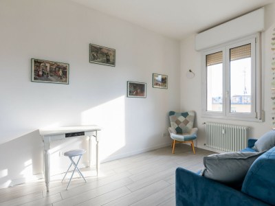 Apartment Friuli Venezia Giulia 2 - Charming Mazzini Apartme - Features photo 7